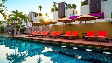 Loligo Resort Hua Hin