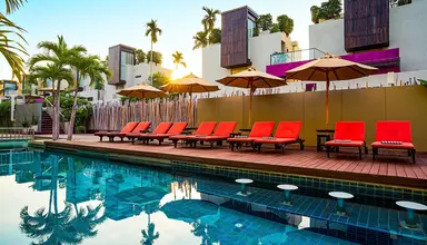 Loligo Resort Hua Hin