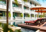 Loligo Resort Hua Hin
