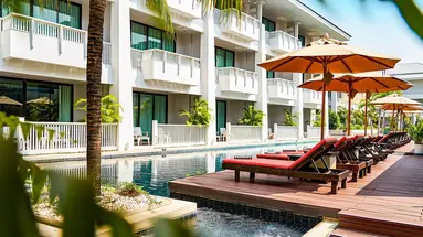 Loligo Resort Hua Hin