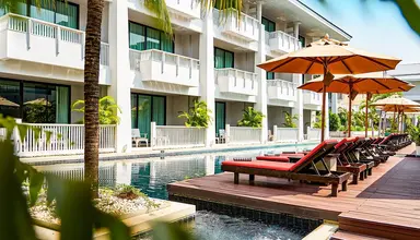 Loligo Resort Hua Hin