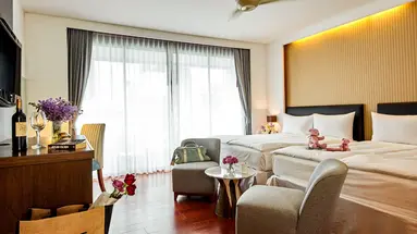 Loligo Resort Hua Hin