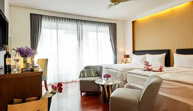 Loligo Resort Hua Hin