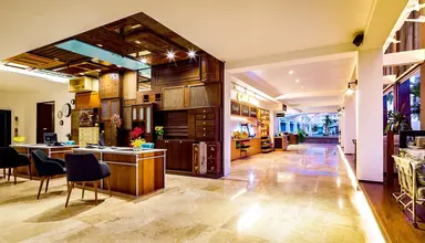 Loligo Resort Hua Hin