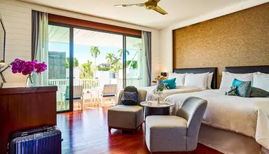 Loligo Resort Hua Hin