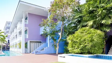 Loligo Resort Hua Hin