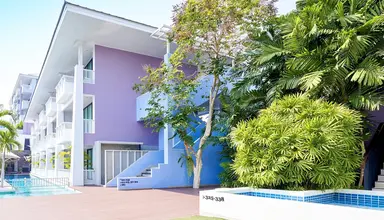 Loligo Resort Hua Hin