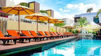 Loligo Resort Hua Hin