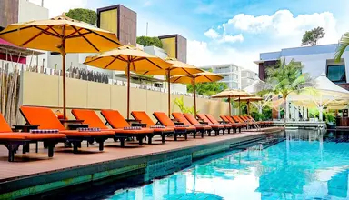 Loligo Resort Hua Hin