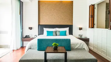 Loligo Resort Hua Hin