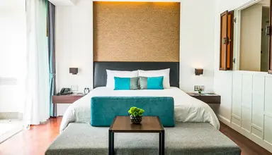 Loligo Resort Hua Hin