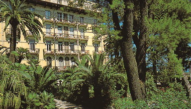 Lolli Palace