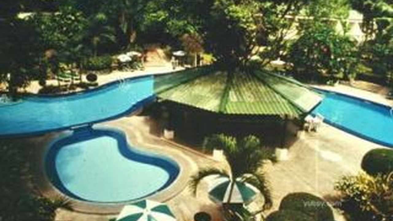 Loma Resort & Spa