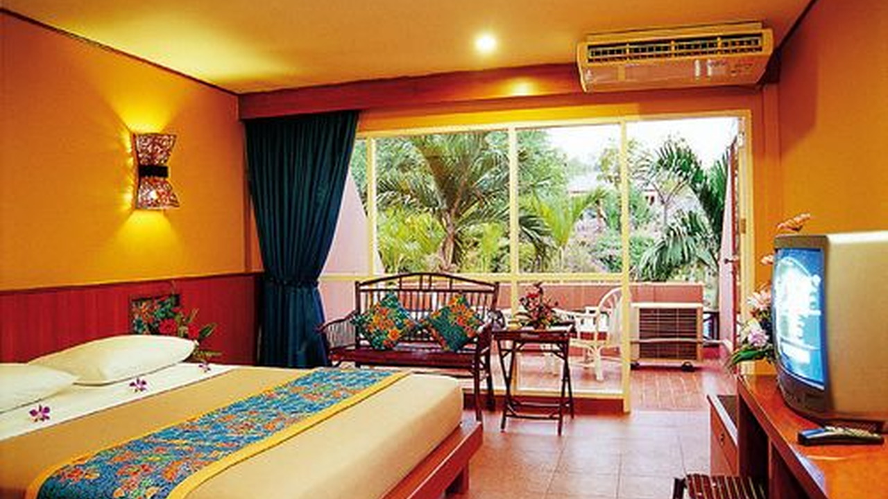 Loma Resort & Spa
