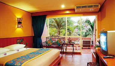 Loma Resort & Spa