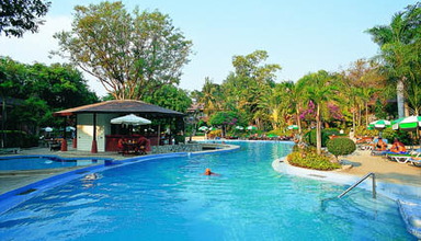 Loma Resort & Spa