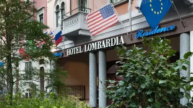 Lombardia Hotel