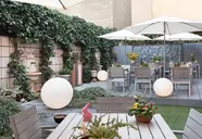 Lombardia Hotel