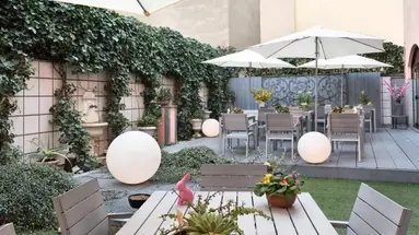Lombardia Hotel