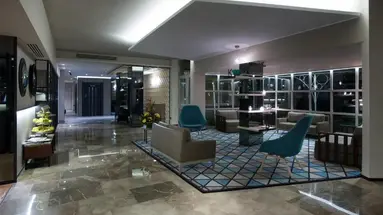 Lombardia Hotel