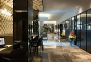 Lombardia Hotel