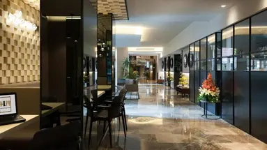 Lombardia Hotel