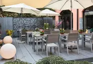 Lombardia Hotel