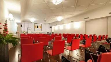 Lombardia Hotel