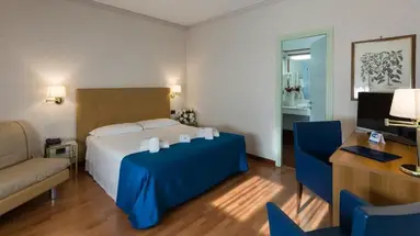 Lombardia Hotel