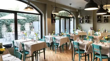 Lombardia Hotel