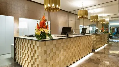 Lombardia Hotel