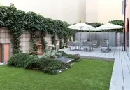 Lombardia Hotel