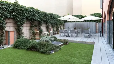 Lombardia Hotel