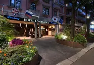 Lombardia Hotel