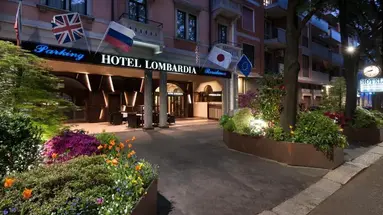 Lombardia Hotel