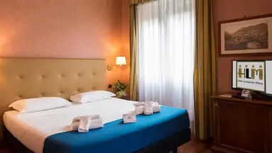 Lombardia Hotel