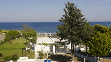 Lomeniz Blue