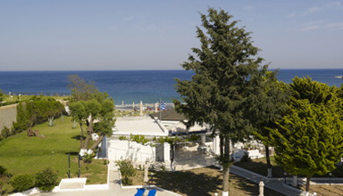 Lomeniz Blue