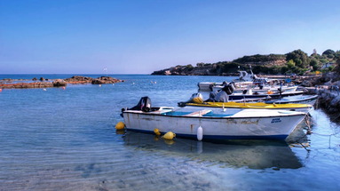 Lomeniz Blue