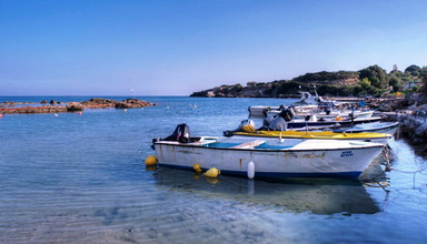 Lomeniz Blue
