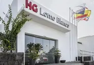 Lomo Blanco