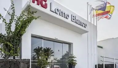 Lomo Blanco