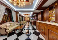 London Boutique