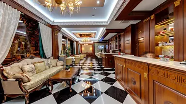 London Boutique
