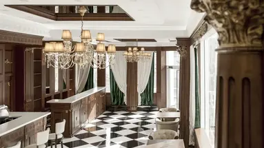London Boutique