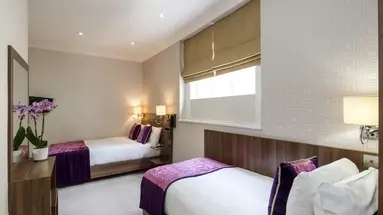 London House