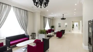 London House