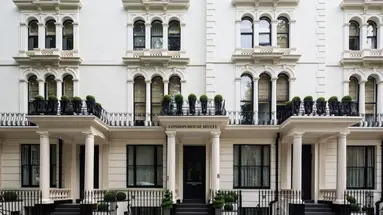 London House