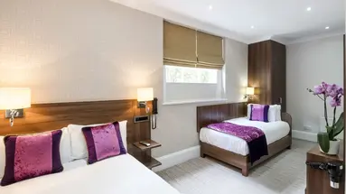 London House