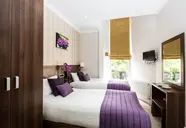 London House